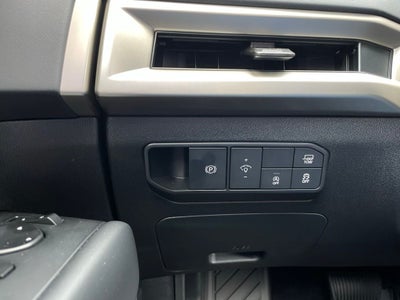 2027 Kia Telluride LX