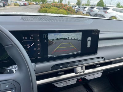 2027 Kia Telluride LX