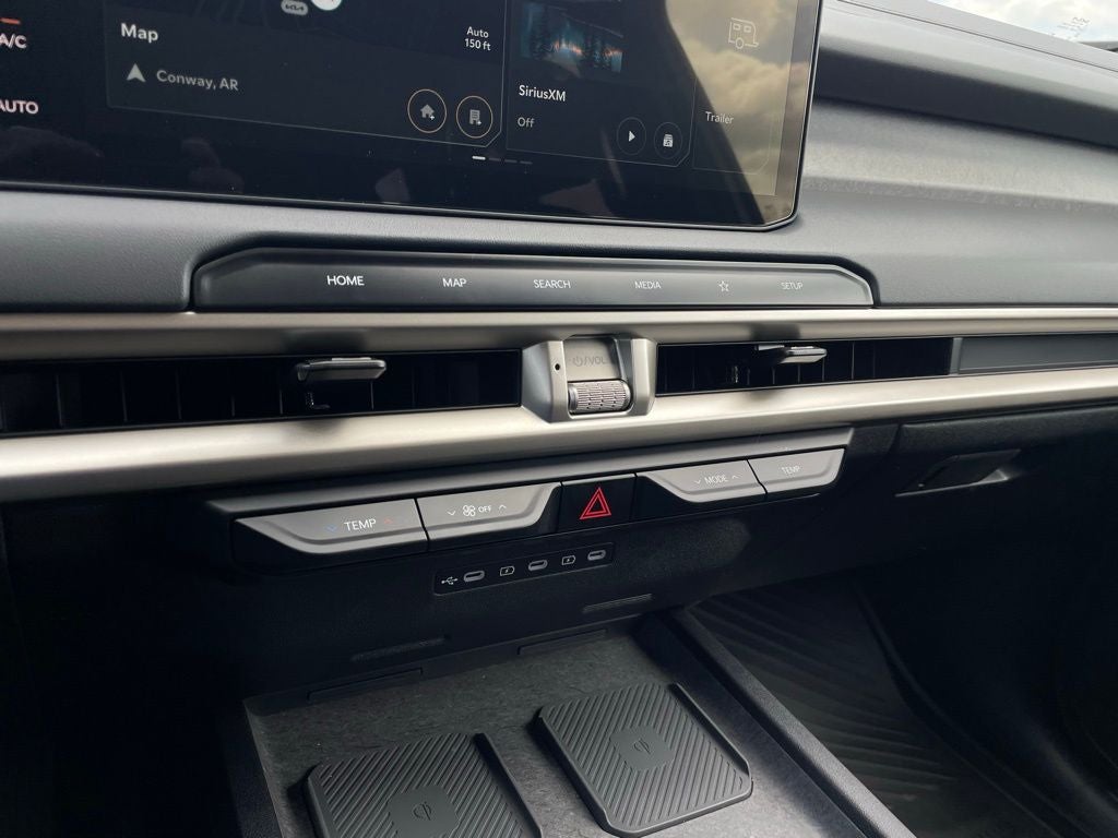 2027 Kia Telluride LX