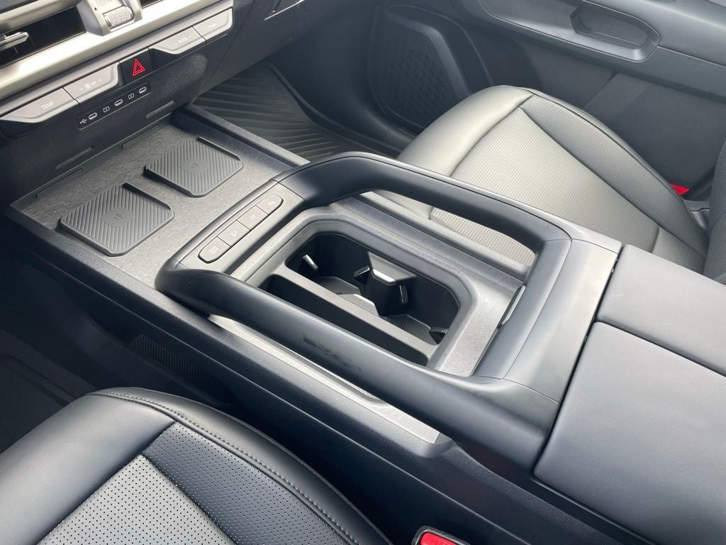 2027 Kia Telluride LX