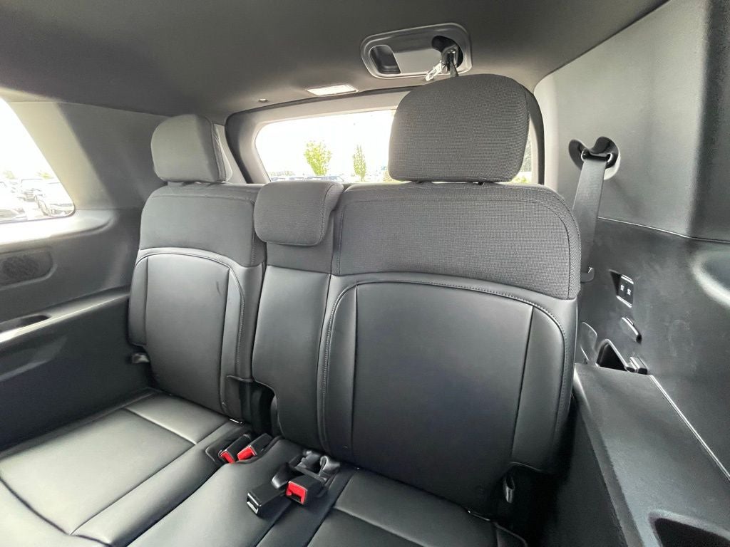 2027 Kia Telluride LX