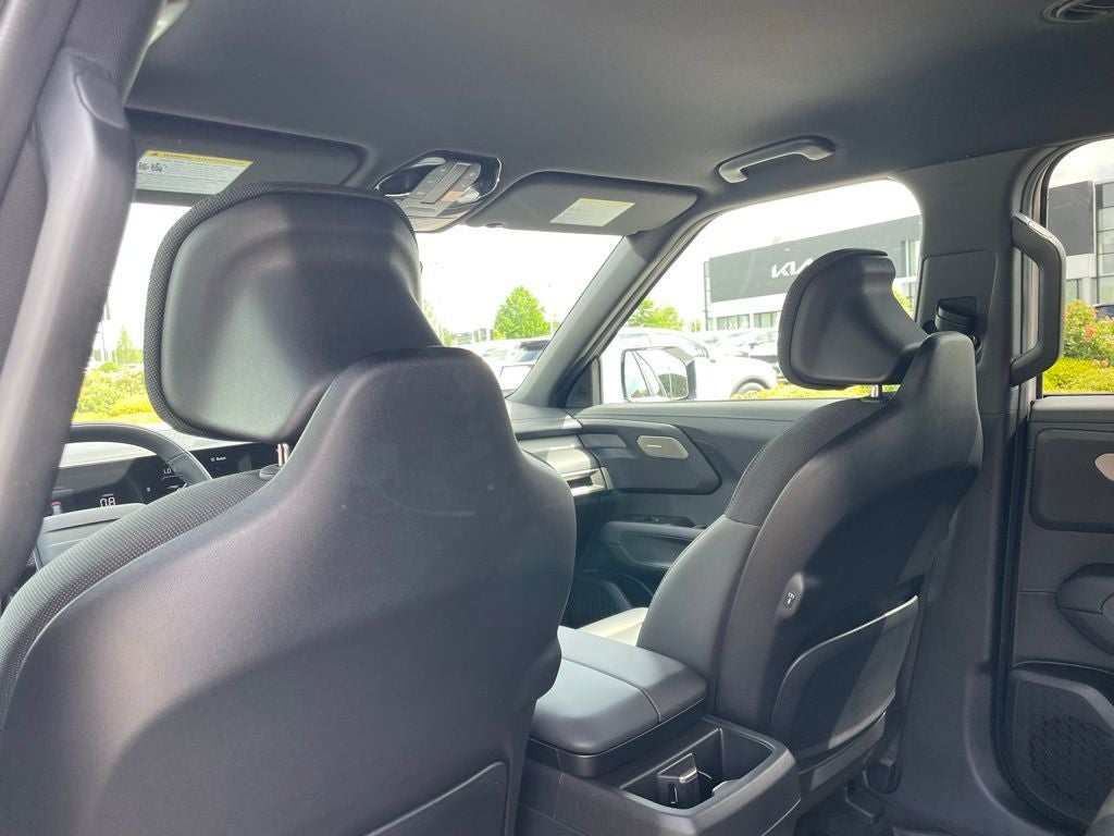 2027 Kia Telluride LX