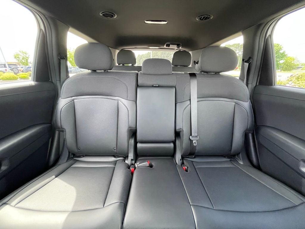 2027 Kia Telluride LX