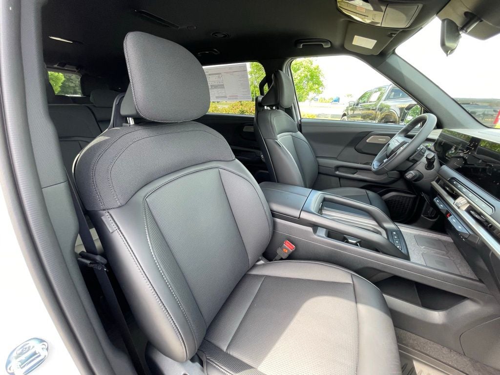 2027 Kia Telluride LX