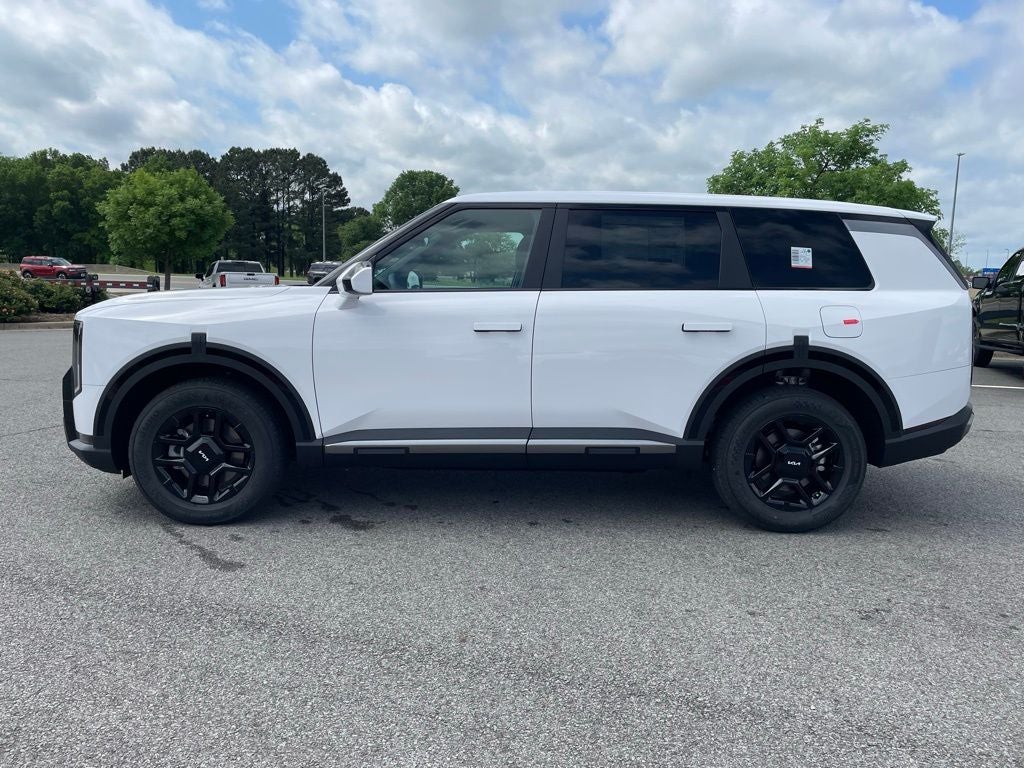 2027 Kia Telluride LX
