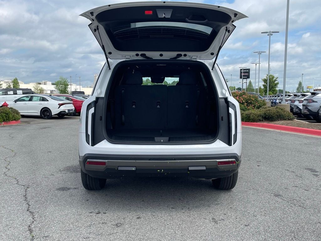 2027 Kia Telluride LX