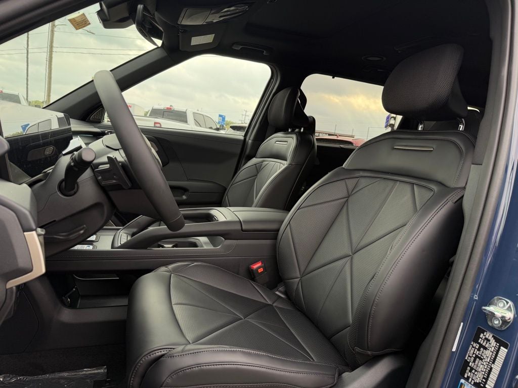 2027 Kia Telluride SX