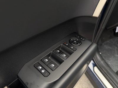 2027 Kia Telluride SX