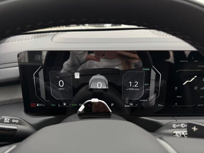 2027 Kia Telluride SX