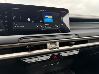 2027 Kia Telluride SX