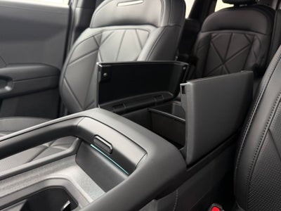 2027 Kia Telluride SX