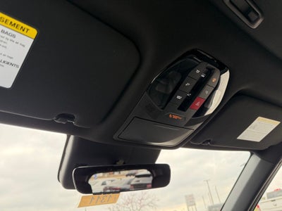 2027 Kia Telluride SX