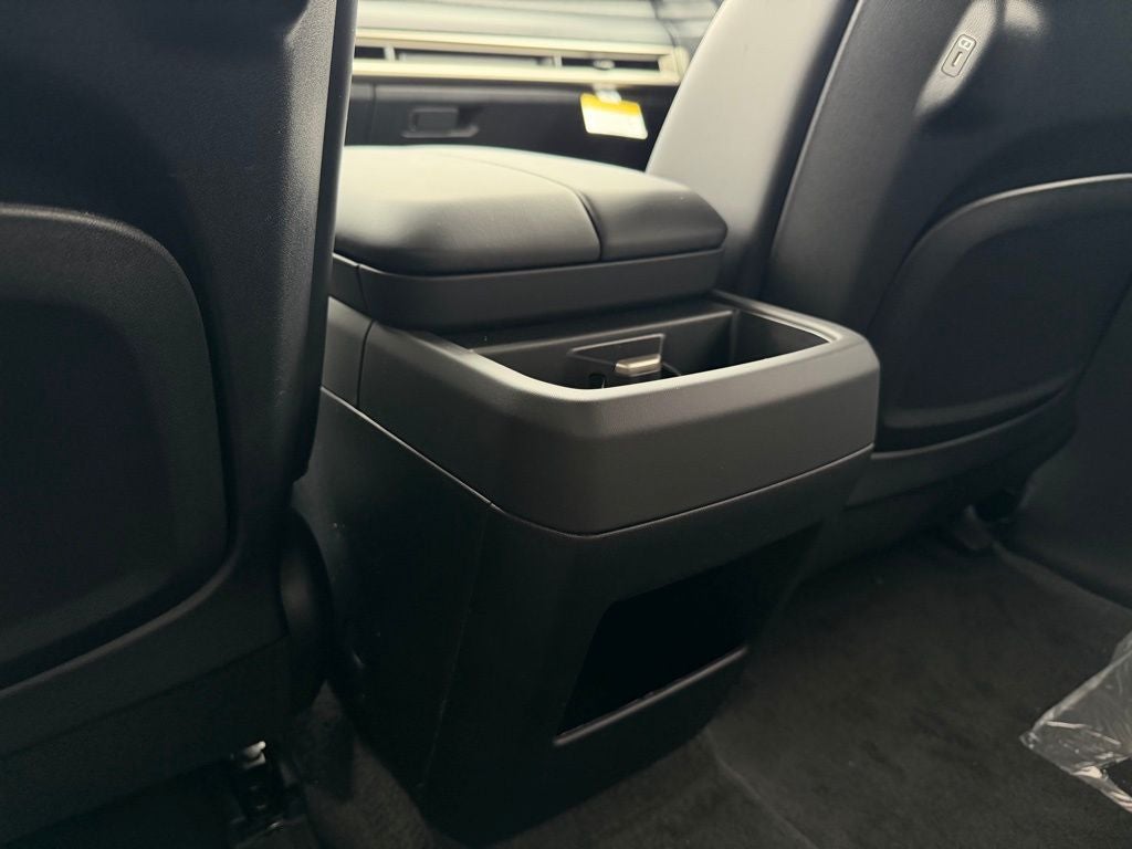 2027 Kia Telluride SX