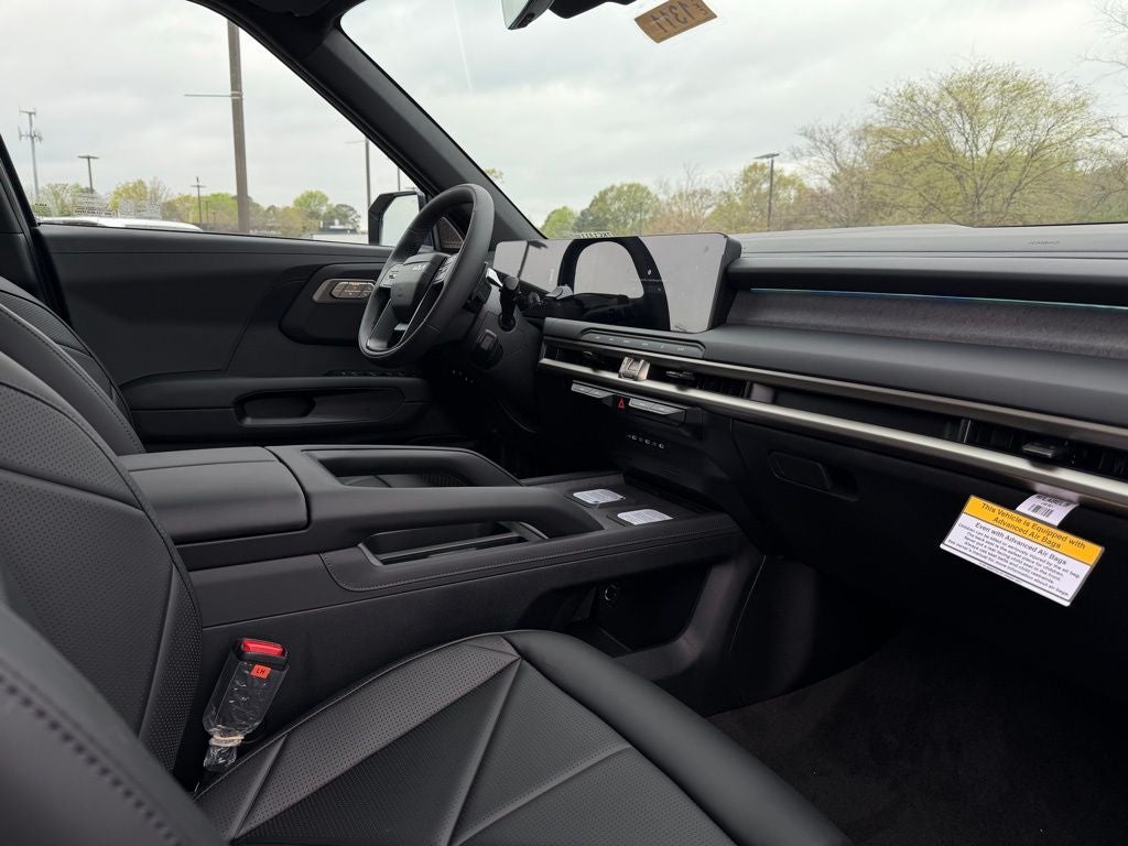 2027 Kia Telluride SX