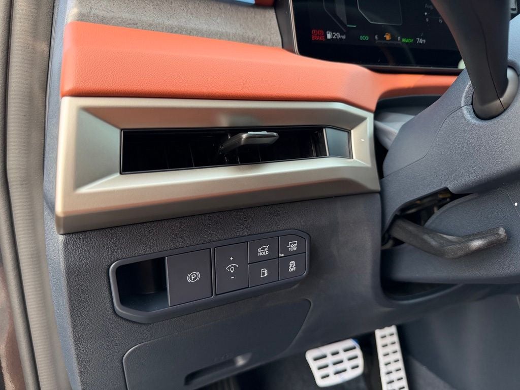 2027 Kia Telluride Hybrid SX