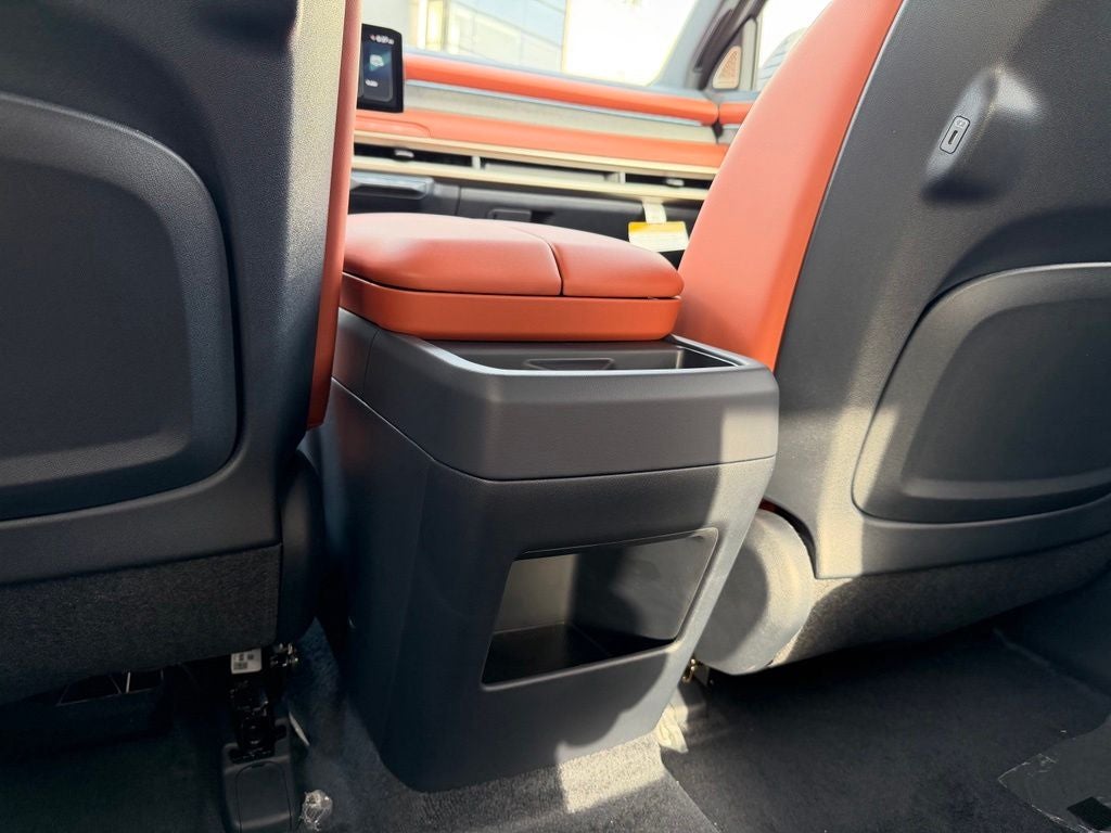 2027 Kia Telluride Hybrid SX
