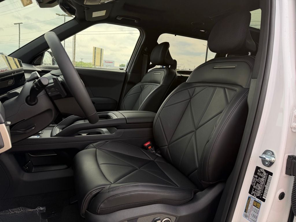 2027 Kia Telluride SX