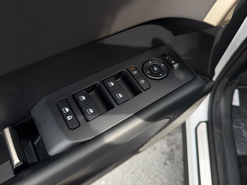 2027 Kia Telluride SX