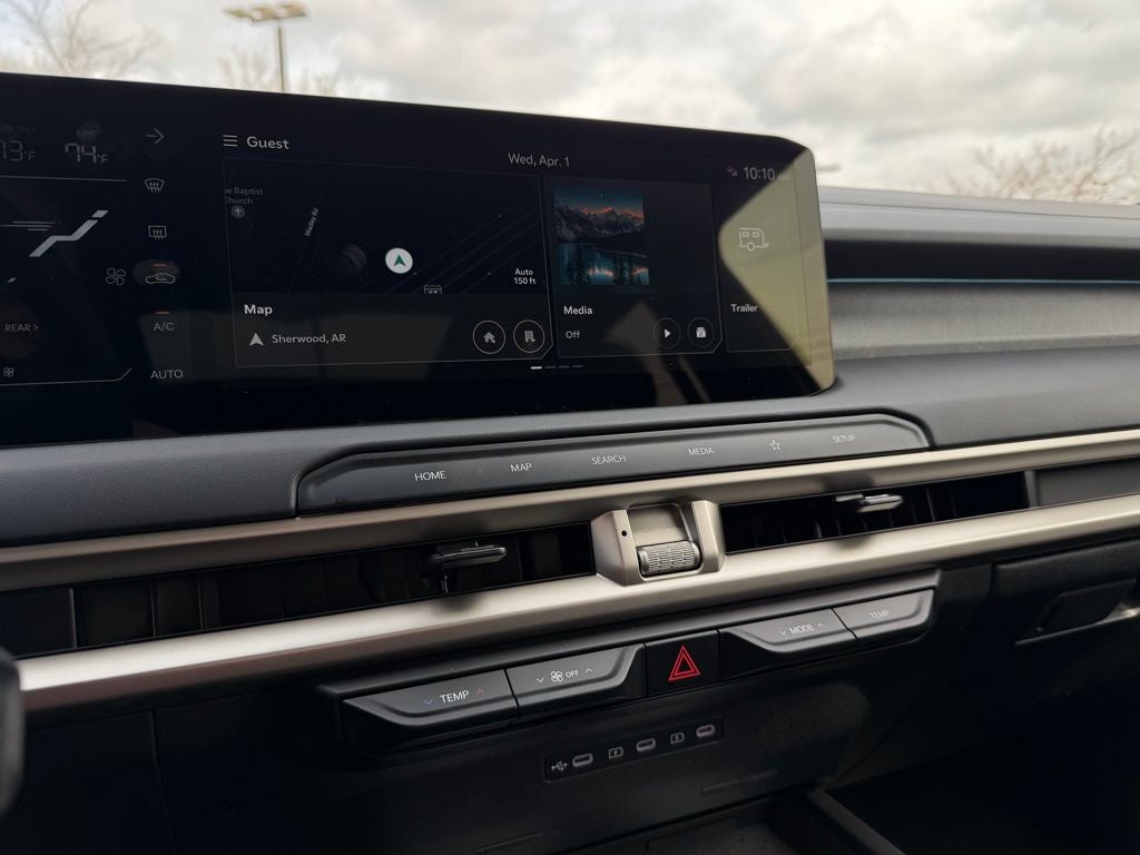 2027 Kia Telluride SX