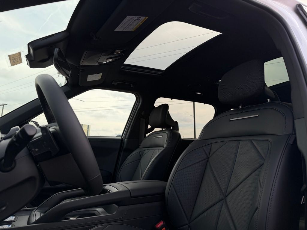 2027 Kia Telluride SX