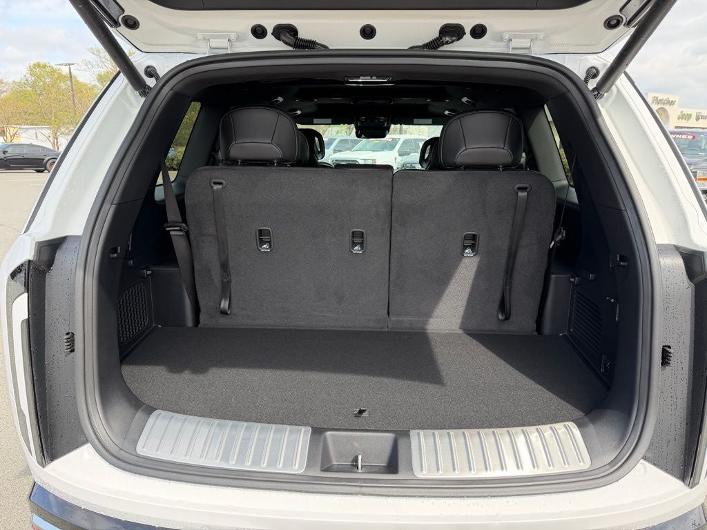 2027 Kia Telluride SX