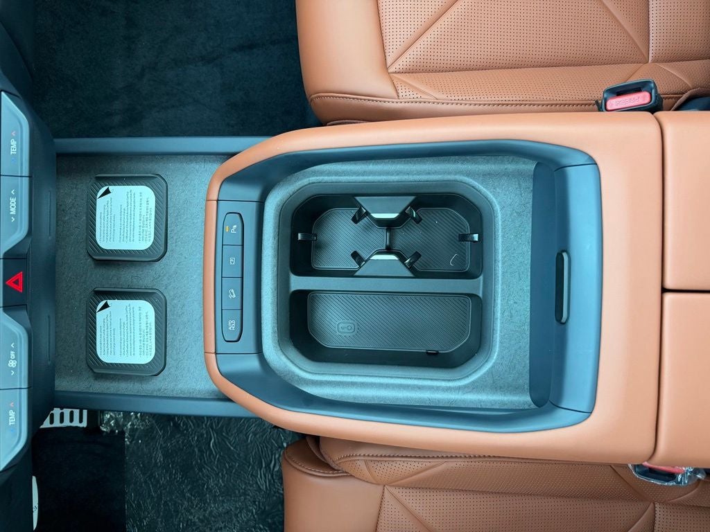 2027 Kia Telluride Hybrid SX