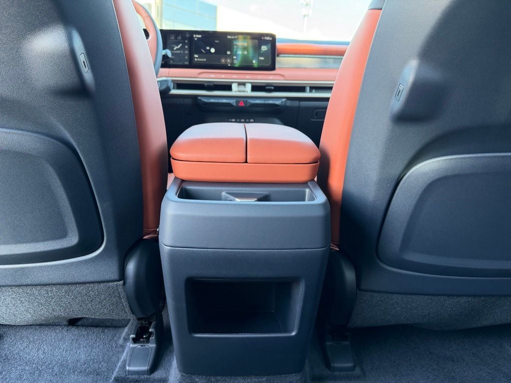 2027 Kia Telluride Hybrid SX
