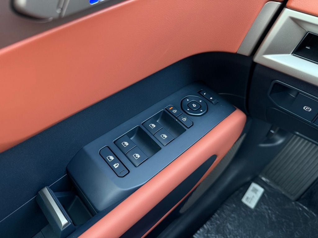 2027 Kia Telluride SX