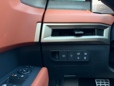 2027 Kia Telluride SX