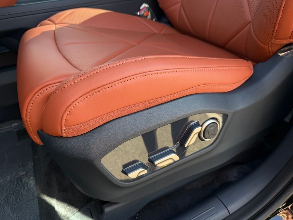 2027 Kia Telluride SX