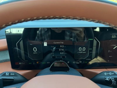 2027 Kia Telluride SX