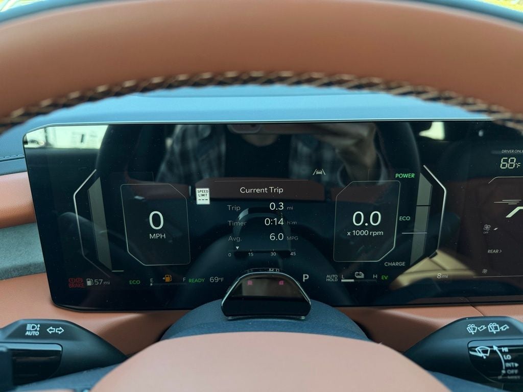 2027 Kia Telluride SX