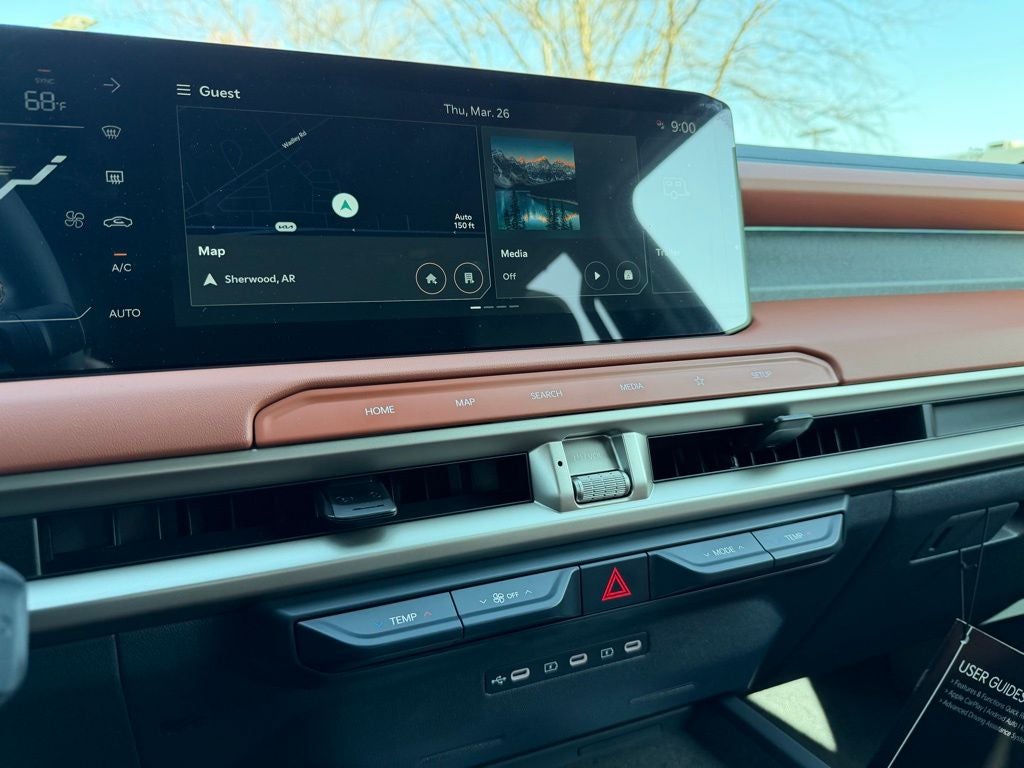 2027 Kia Telluride SX