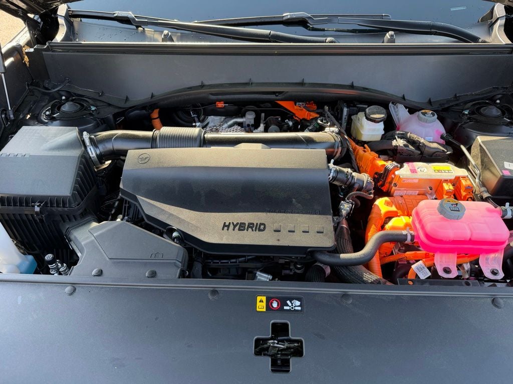 2027 Kia Telluride SX