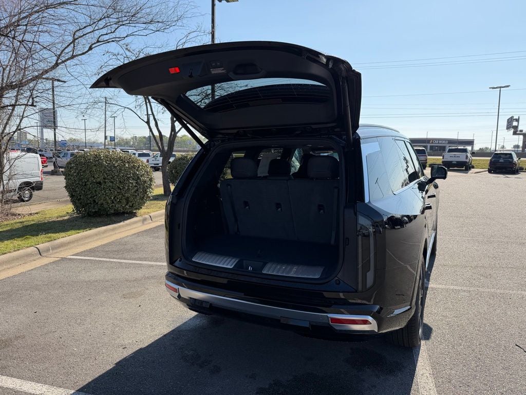 2027 Kia Telluride SX