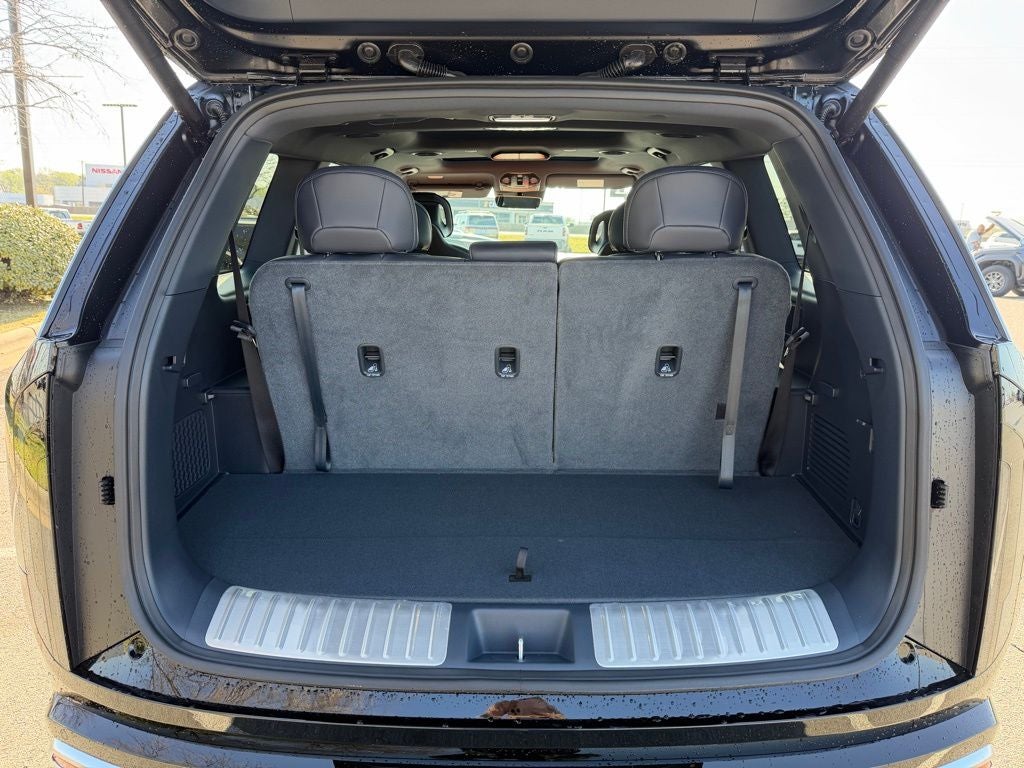 2027 Kia Telluride SX