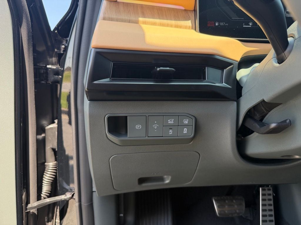 2027 Kia Telluride X-Line SX