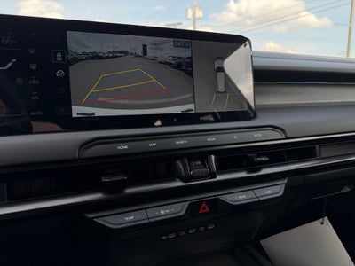 2027 Kia Telluride X-Line SX