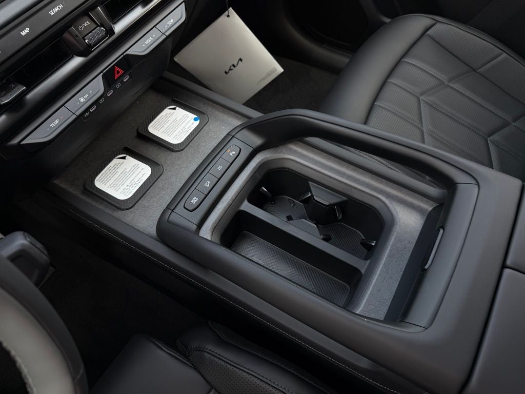 2027 Kia Telluride X-Line SX