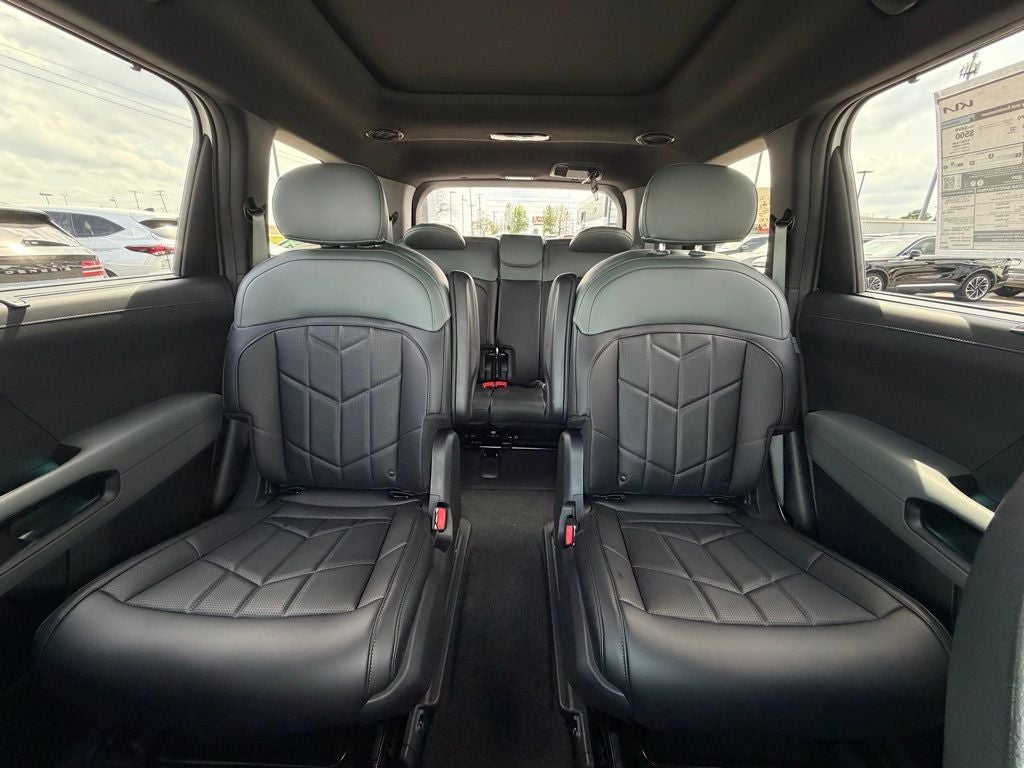 2027 Kia Telluride X-Line SX