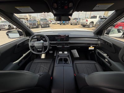 2027 Kia Telluride X-Line SX