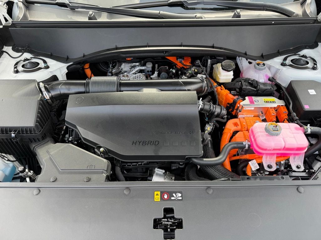 2027 Kia Telluride X-Line SX