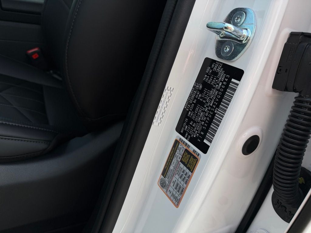 2027 Kia Telluride X-Line SX