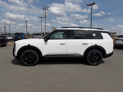 2027 Kia Telluride X-Line SX