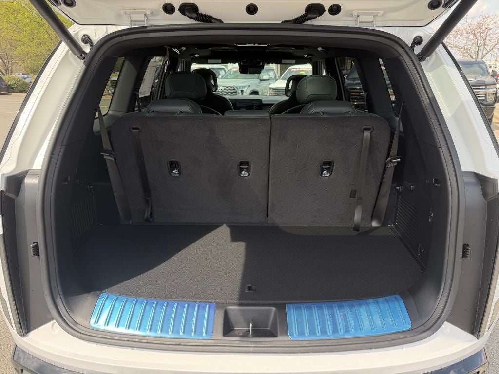 2027 Kia Telluride X-Line SX