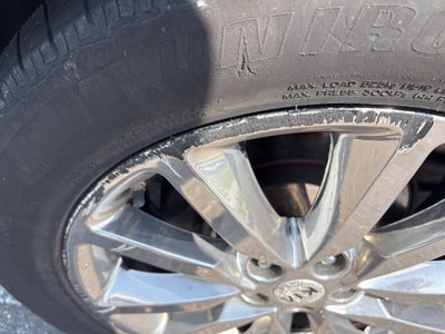 2016 Kia Sorento SX Limited *SXL Tech Pkg