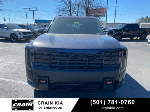 2027 Kia Telluride SX-Prestige