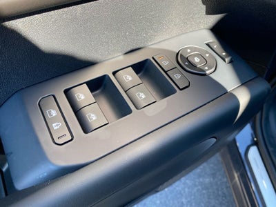 2027 Kia Telluride SX-Prestige