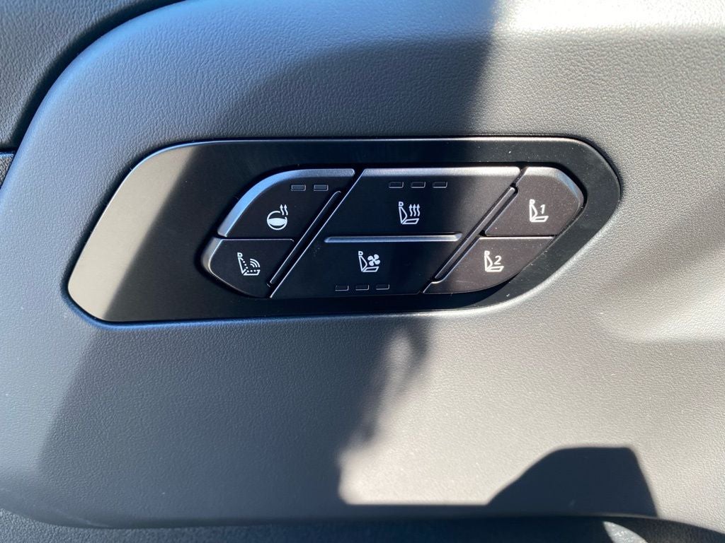 2027 Kia Telluride SX-Prestige