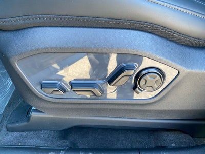 2027 Kia Telluride SX-Prestige